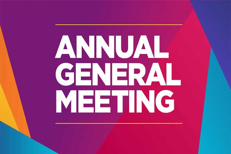 AGM - Ontario Federation - via Zoom